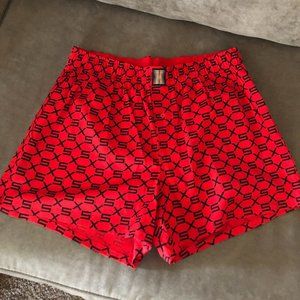 Savage X Fenty boxers